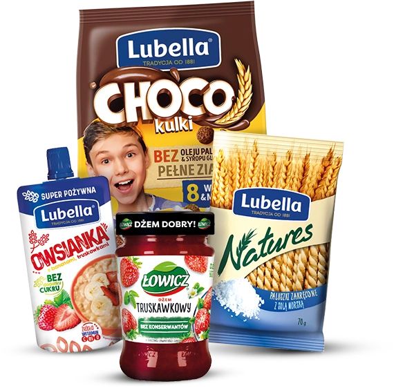 Produkty
